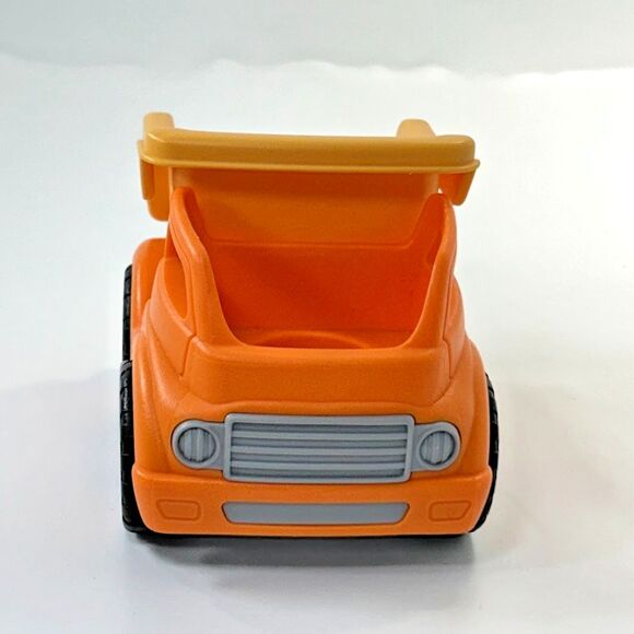 PlayGo Mini Go City Bin Dump Truck Kids Toy Lightweight for 24- 36 months VG - Picture 2 of 11